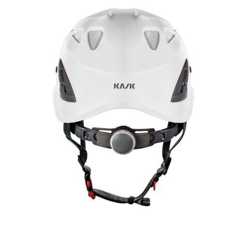  Kopfschutz KASK Bauschutzhelm Plasma AQ weiß - DIN EN 397 12463327